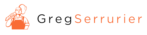 Logo Gregserrurier